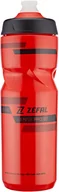 Shakery i bidony sportowe - Zefal Zefal Sense Pro Bidon 800ml, red 2020 Bidony 26.781-01 - miniaturka - grafika 1