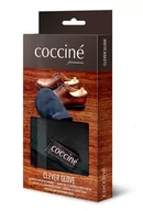 Akcesoria obuwnicze - COCCINE PielegnacjaObuwia.pl Rękawiczka do Polerowania Butów Clever Glove 164017 - miniaturka - grafika 1