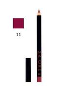 Konturówki do ust - Deborah 24 Ore Long Lasting Lip Pencil konturówka nr 11 0,4g - miniaturka - grafika 1