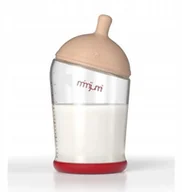 Butelki dla niemowląt - Mimijumi Butelka Very hungry 240ml 12m+ - miniaturka - grafika 1