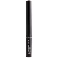 Eyelinery - Lumene Intense Precision Eyeliner Black (1,7 ml) - miniaturka - grafika 1
