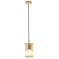 Lampy ogrodowe - lampa wisząca ogrodowa NORFOLK 8755 - Argon - miniaturka - grafika 1