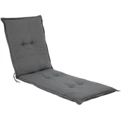 Poduszki ogrodowe - Poduszka na leżak / łóżko Xenon Liege 6 cm H024-07PB PATIO - miniaturka - grafika 1