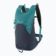 Plecaki - Plecak skiturowy DYNAFIT Radical 23 l zielony 08-0000048972 - miniaturka - grafika 1