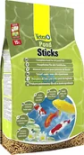 Pokarm dla ryb - TETRA Pond Sticks 15L - miniaturka - grafika 1