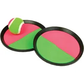 Pozostały sprzęt i akcesoria do ćwiczeń - Dromader Dromader Catch ball - miniaturka - grafika 1