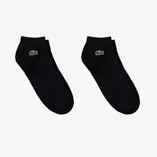 Lacoste Skarpety - Skarpetki męskie - miniaturka - grafika 1