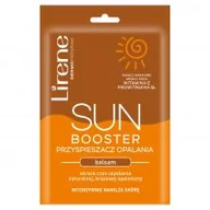 Balsamy i kremy do opalania - Lirene SUN BOOSTER PRZYSPIESZACZ OPALANIA, 13 ml 13E3187-01-01 - miniaturka - grafika 1