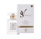 Wody i perfumy damskie - Sorvella Perfume Premium Chry woda perfumowana spray 50ml - miniaturka - grafika 1