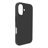 Etui i futerały do telefonów - Etui silikonowe Puro Icon Mag Pro MagSafe do iPhone 16 - czarne - miniaturka - grafika 1