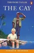 Książki do nauki języka angielskiego - The Cay - miniaturka - grafika 1