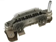 Alternatory - Prostownik, alternator As-pl ARC5128 - miniaturka - grafika 1