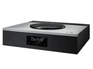 Odtwarzacze sieciowe - Technics SA-C600 (srebrny) - miniaturka - grafika 1