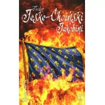 Jeske-Choiński Teodor Jakobini - Powieści historyczne i biograficzne - miniaturka - grafika 1