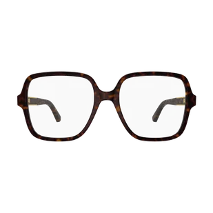 Okulary przeciwsłoneczne Gucci GG1193O 002 - Okulary korekcyjne, oprawki, szkła - miniaturka - grafika 2