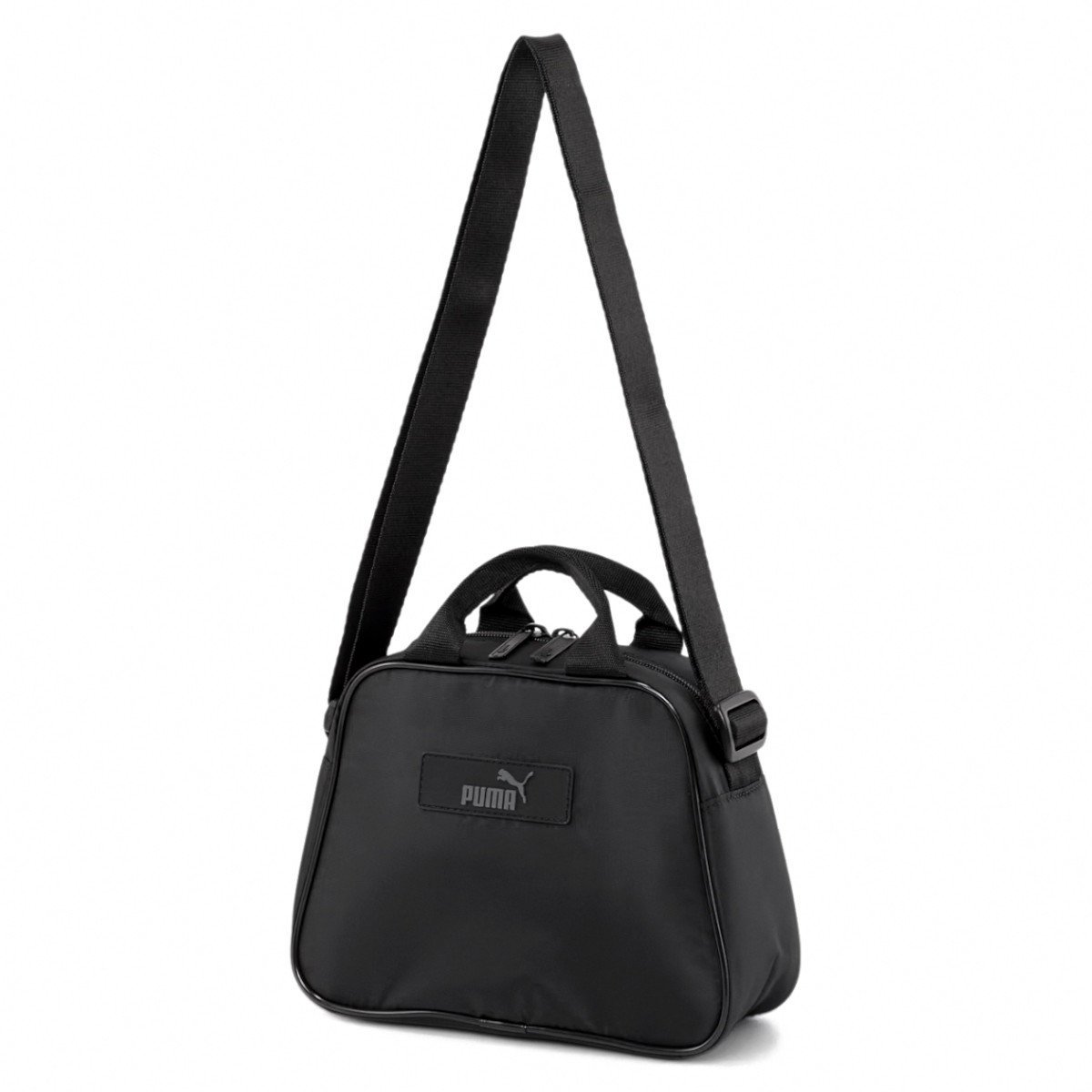 Torebka do ręki na ramię Puma Core Pop Bag 079860-01
