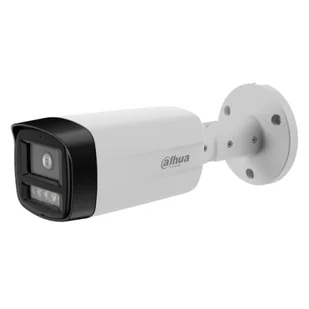 DAHUA  AHD, HD-CVI, HD-TVI, CVBS HAC-HFW1239TM-A-LED-0360B-S3 Full-Color - Kamery do monitoringu - miniaturka - grafika 1