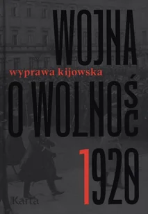 Wojna o wolność 1920 - Historia świata - miniaturka - grafika 2