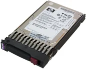 Dyski serwerowe - Dysk HP HDD 300GB 10Krpm SAS SFF 872283-001 - miniaturka - grafika 1