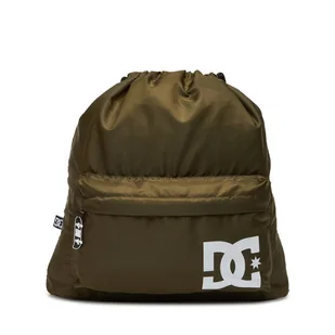 Plecak DC DCI-P-004-07 Khaki - Plecaki - miniaturka - grafika 1