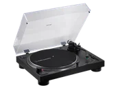 Gramofony - Audio-Technica AT-LP120X-BT (czarny) + AT6012 - miniaturka - grafika 1