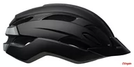 Kaski rowerowe - Kask mtb Bell Trace Matte Black - miniaturka - grafika 1