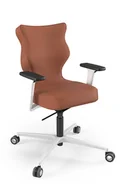Fotele i krzesła biurowe - Entelo, Krzesło obrotowe Zodiac Vega 02 rozmiar 6 - miniaturka - grafika 1