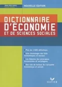 Słowniki języków obcych - Dictionnaire Deconomie - Jean-Yves Capul, Olivier Garnier - książka - miniaturka - grafika 1