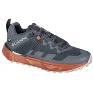 Buty sportowe męskie - Buty Columbia Facet 75 OutDry M 2027091053 - miniaturka - grafika 1