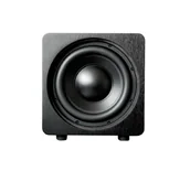 Głośniki i kolumny - Velodyne DB-12 subwoofer aktywny - miniaturka - grafika 1