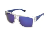 Okulary przeciwsłoneczne - Okulary przeciwsłoneczne Puma PU0403S 006 - miniaturka - grafika 1