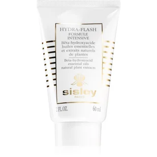 Sisley Hydra Flash, intensywnie nawilżająca emulsja skóra odwodniona, pozbawiona blasku, 60 ml - Maseczki do twarzy - miniaturka - grafika 1