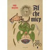 Historia świata - Klinika Języka Alchemicy GABRIEL MACIEJEWSKI - miniaturka - grafika 1