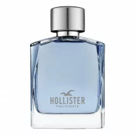 Wody i perfumy męskie - Hollister Wave woda toaletowa 100 ml - miniaturka - grafika 1
