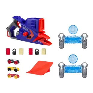 Hasbro Nitro Flashfury Chaos - Zabawki militarne - miniaturka - grafika 1