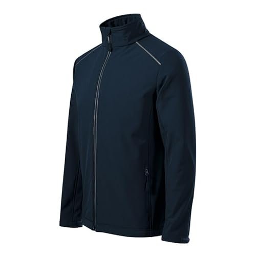 Malfini Jacket Softshell Valley M Mli-53602 Kurtka męska (opakowanie 1)