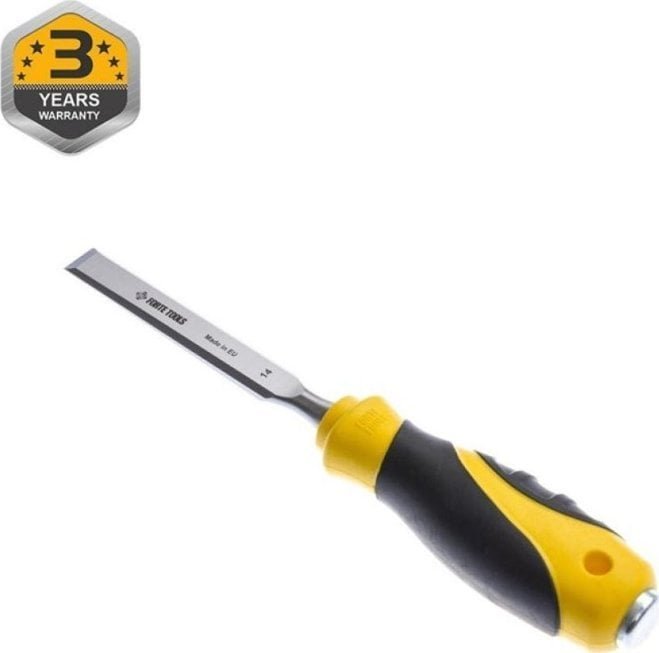 Forte WOOD CHISEL 14MM 811314 TOOLS