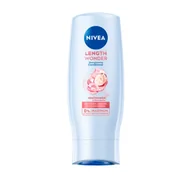 Odżywki do włosów - NIVEA Length Wonder odżywka do włosów 200 ml - miniaturka - grafika 1