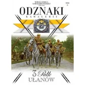 Historia Polski - Wielka Księga Kawalerii Polskiej Odznaki Kawalerii t.8 /K/ - miniaturka - grafika 1