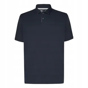 OAKLEY KOSZULKA DIVISIONAL UV II FOA404501-02E r S (46) - Koszulki męskie - miniaturka - grafika 1