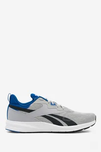 Reebok Buty Runner 4 4E 100062726 Szary - Buty sportowe męskie - miniaturka - grafika 2
