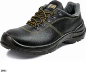 Obuwie robocze - CERVA STRONG PROFESSIONAL PANTERA S3 SRC - półbuty 40 - miniaturka - grafika 1