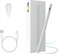 Akcesoria do tabletów i e-booków - Rysik Spreest RYSIK PENCIL DO APPLE IPAD AIR / PRO DŁUGOPIS 2GEN - miniaturka - grafika 1