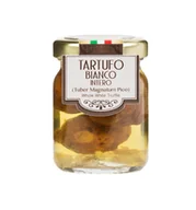 Pasztet i przetwory mięsne - Trufle białe drogocenne całe, 50 g - 100% naturalny, bez aromatów / Pagnani Tartufi - miniaturka - grafika 1