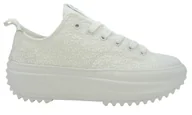 Trampki damskie - Buty damskie trampki LEE COOPER (LCW-25-31-3465L)-40 - miniaturka - grafika 1