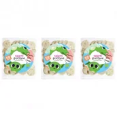 Inne przekąski suche - Biominki Talarki gryczane Zestaw 3 x 55 g Bio - miniaturka - grafika 1