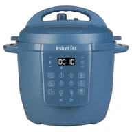 Multicookery - Instant Pot Rio 6 Multicooker Niebieski - miniaturka - grafika 1