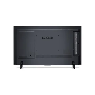 Telewizor LG 42C24LA - Telewizory - miniaturka - grafika 4