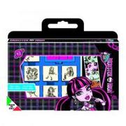 Zabawki kreatywne - Multiprint Pieczątki Monster High walizka - miniaturka - grafika 1