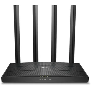 TP-Link Archer A6 - Routery - miniaturka - grafika 1